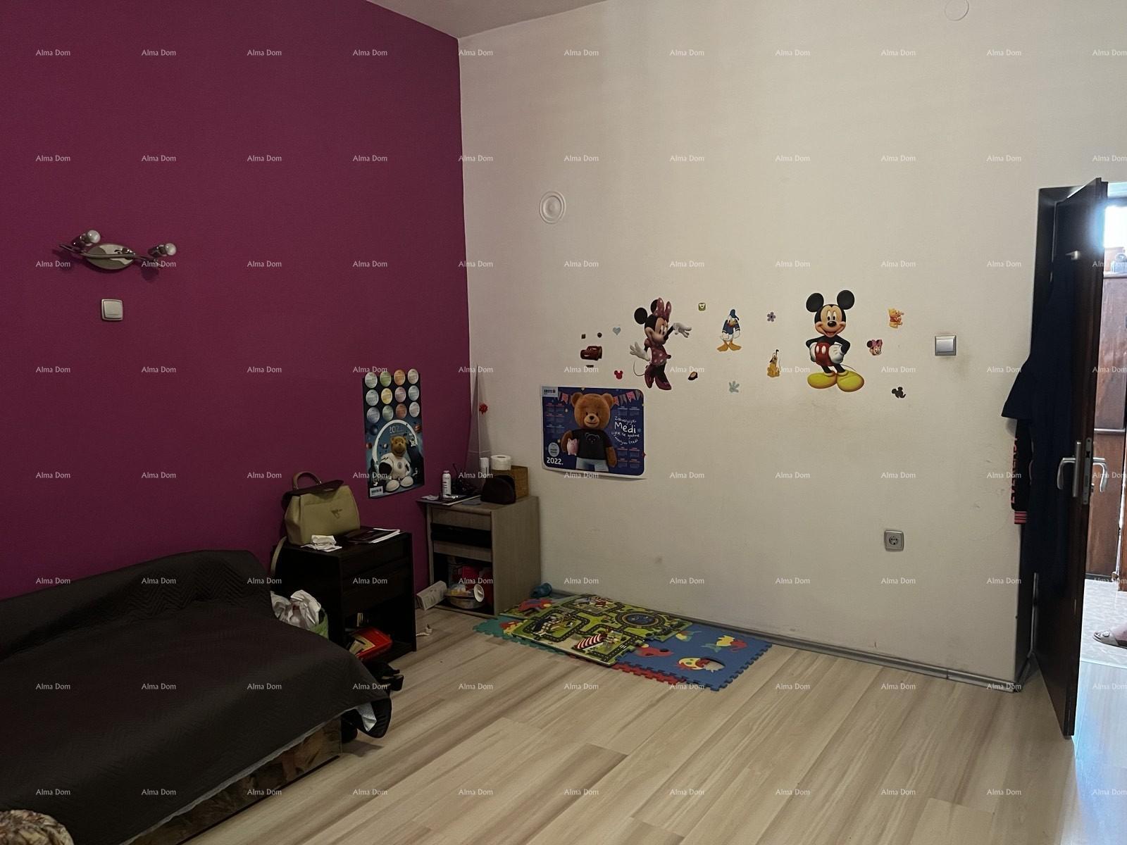 Appartement À vendre - ISTARSKA PULA