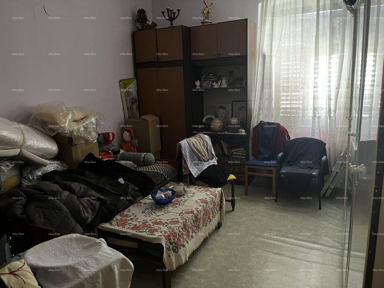 Appartement À vendre - ISTARSKA PULA