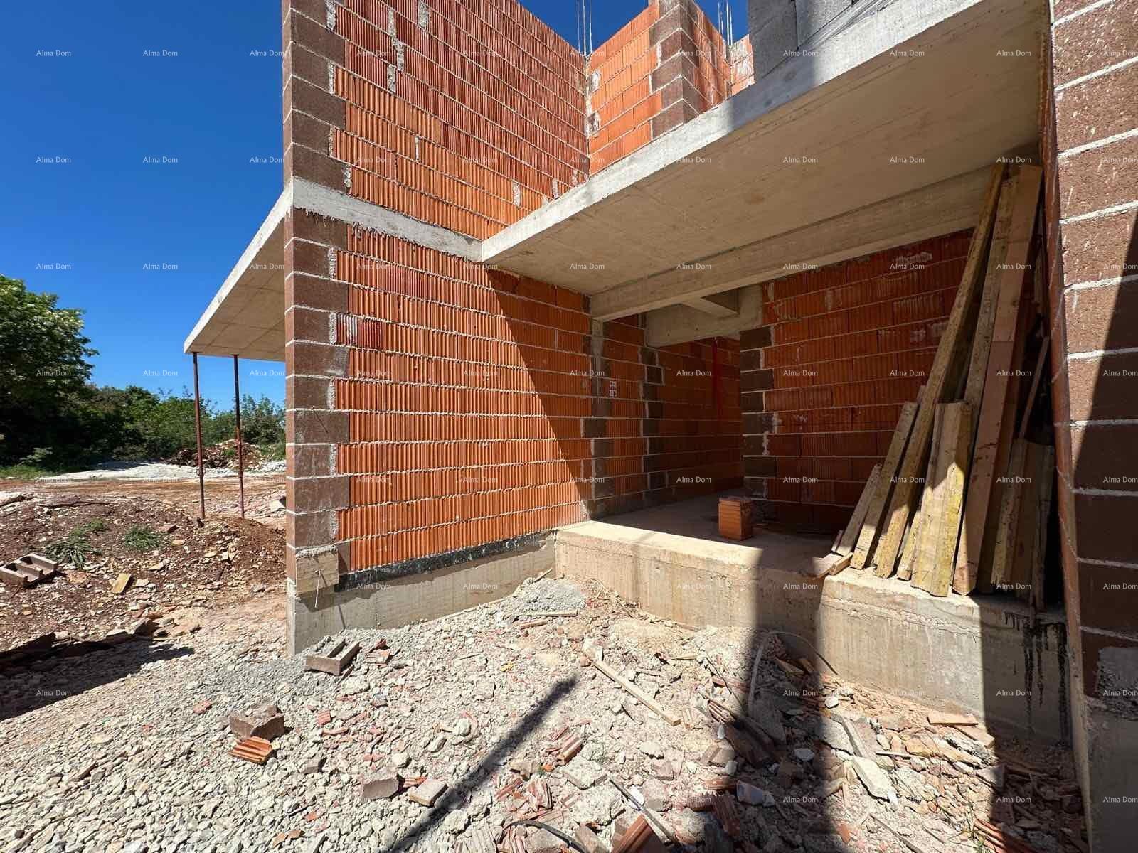 Appartamento In vendita BARBARIGA