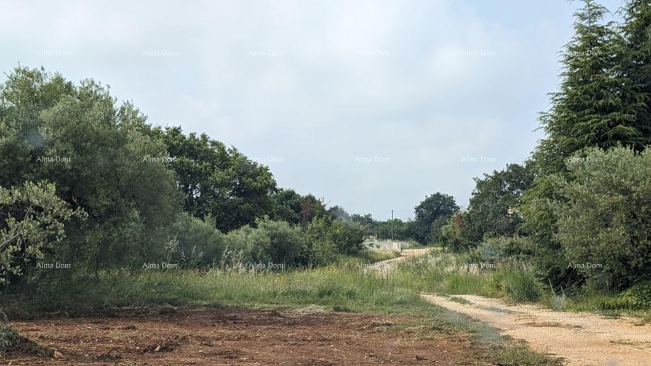 Grundstück Zu verkaufen - Istarska Poreč - foto 1/1