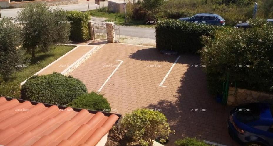 Hiša Na predaj - ISTARSKA MEDULIN