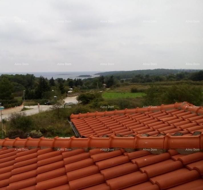 Hiša Na predaj - ISTARSKA MEDULIN