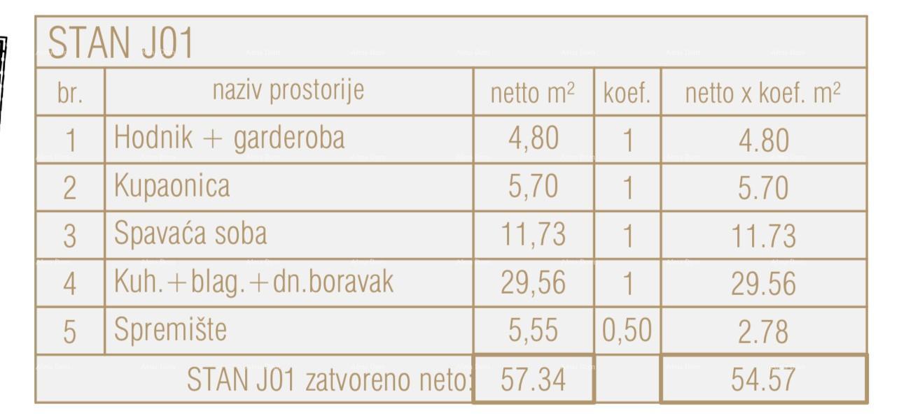 Stan Na prodaju - Istarska Poreč - foto 4/12