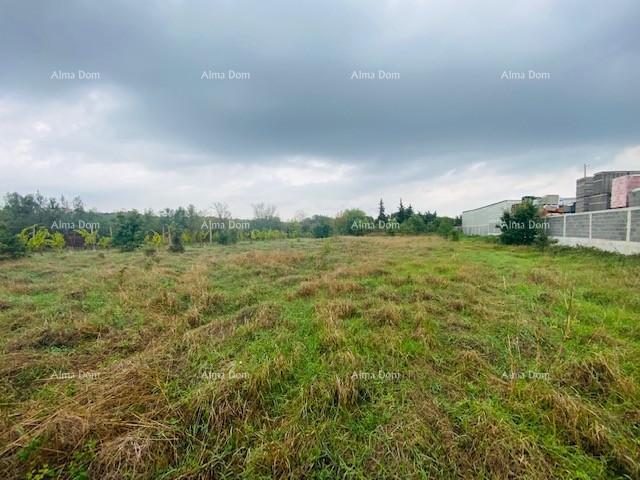 Grundstück zu verkaufen 2800 m² – Banjole