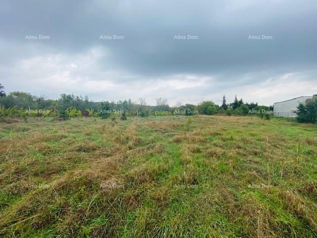 Land For sale - Istarska Medulin - foto 2/2