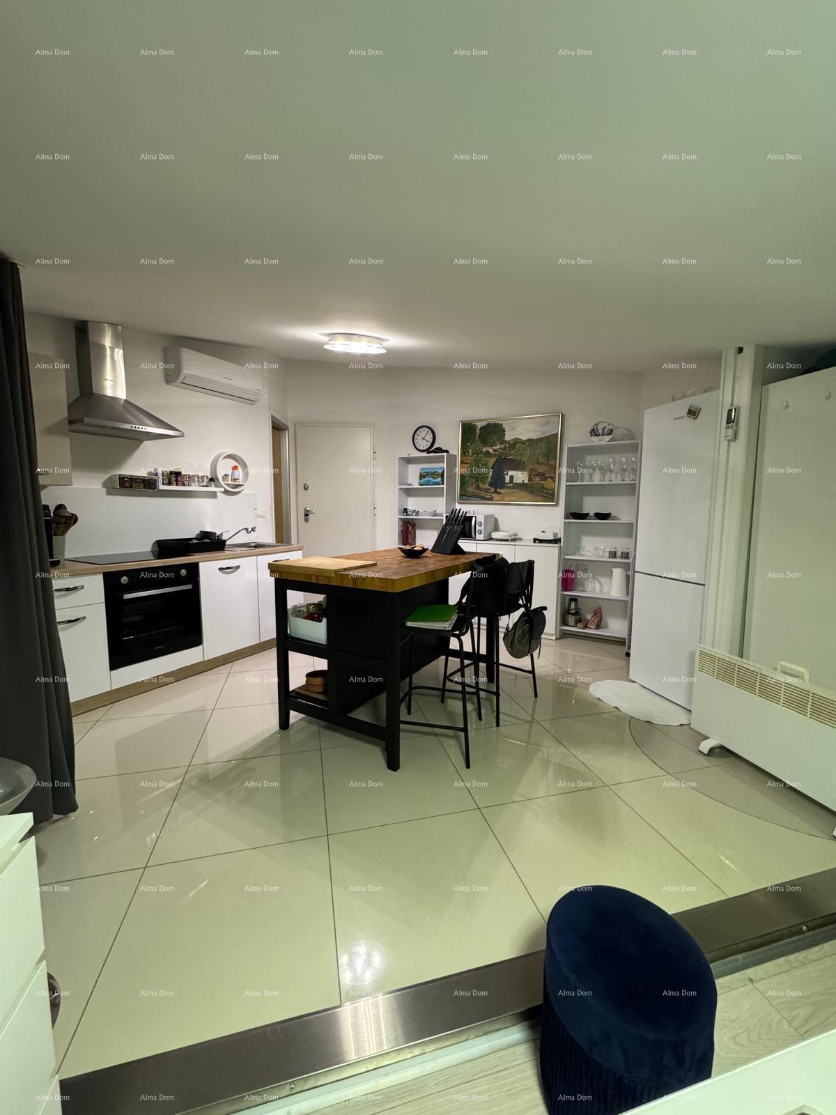 Flat For sale - Zadarska Novigrad - foto 1/10