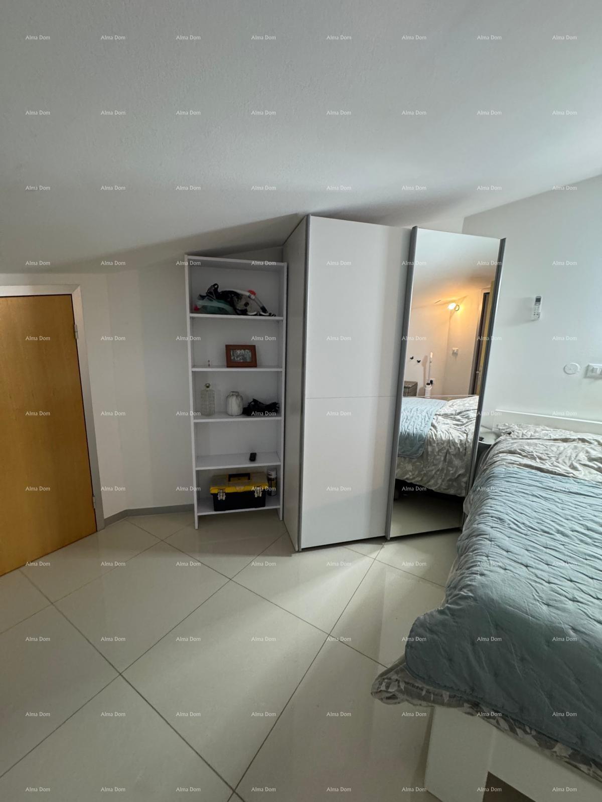 Flat For sale - ZADARSKA NOVIGRAD