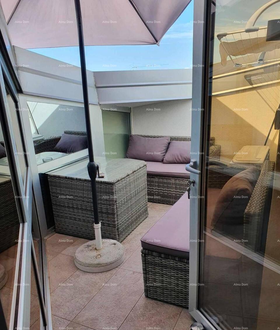 Flat For sale - Zadarska Novigrad - foto 2/10