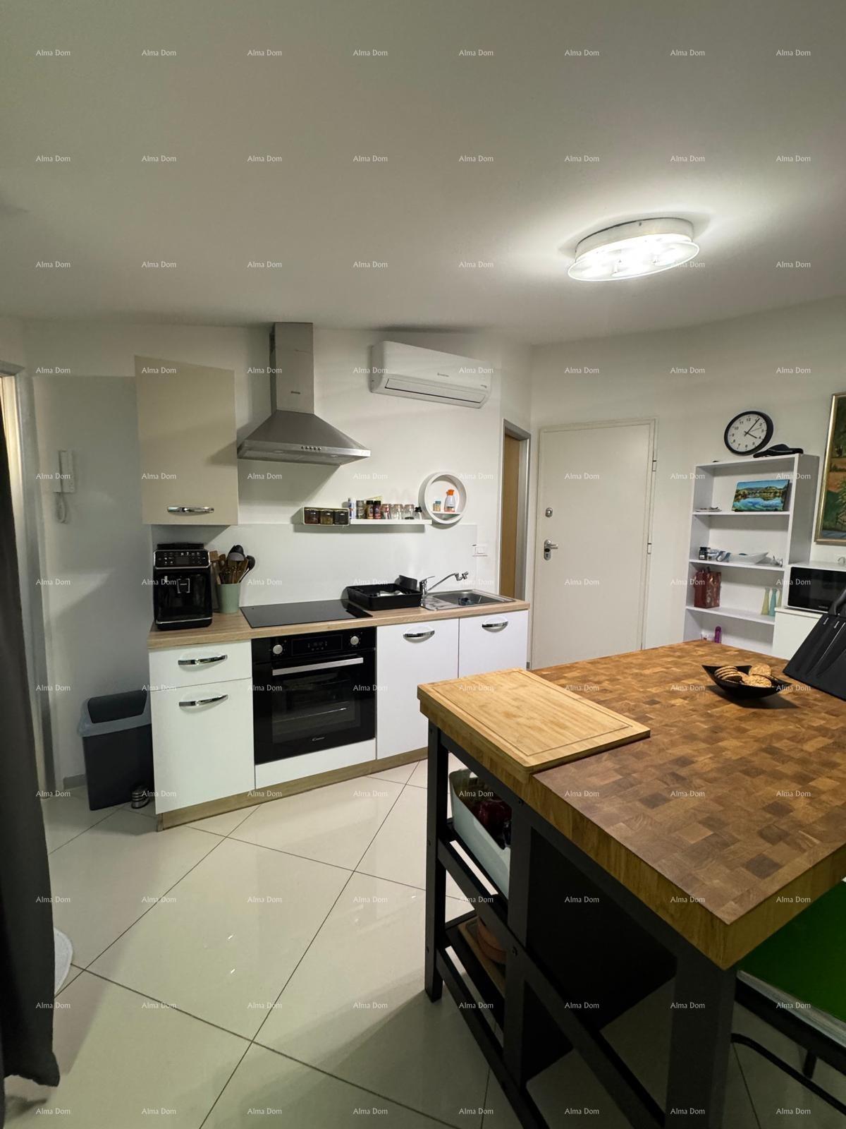 Flat For sale - Zadarska Novigrad - foto 4/10