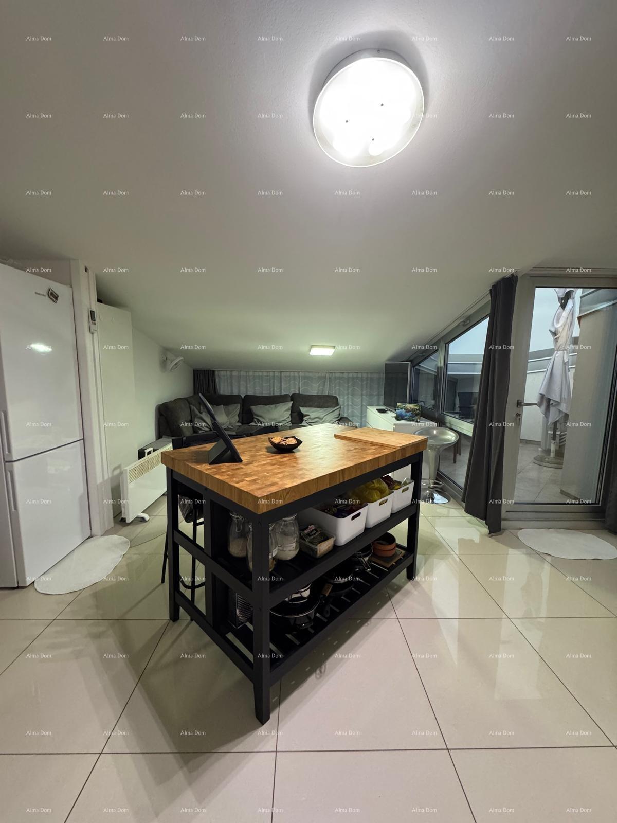Flat For sale - Zadarska Novigrad - foto 5/10
