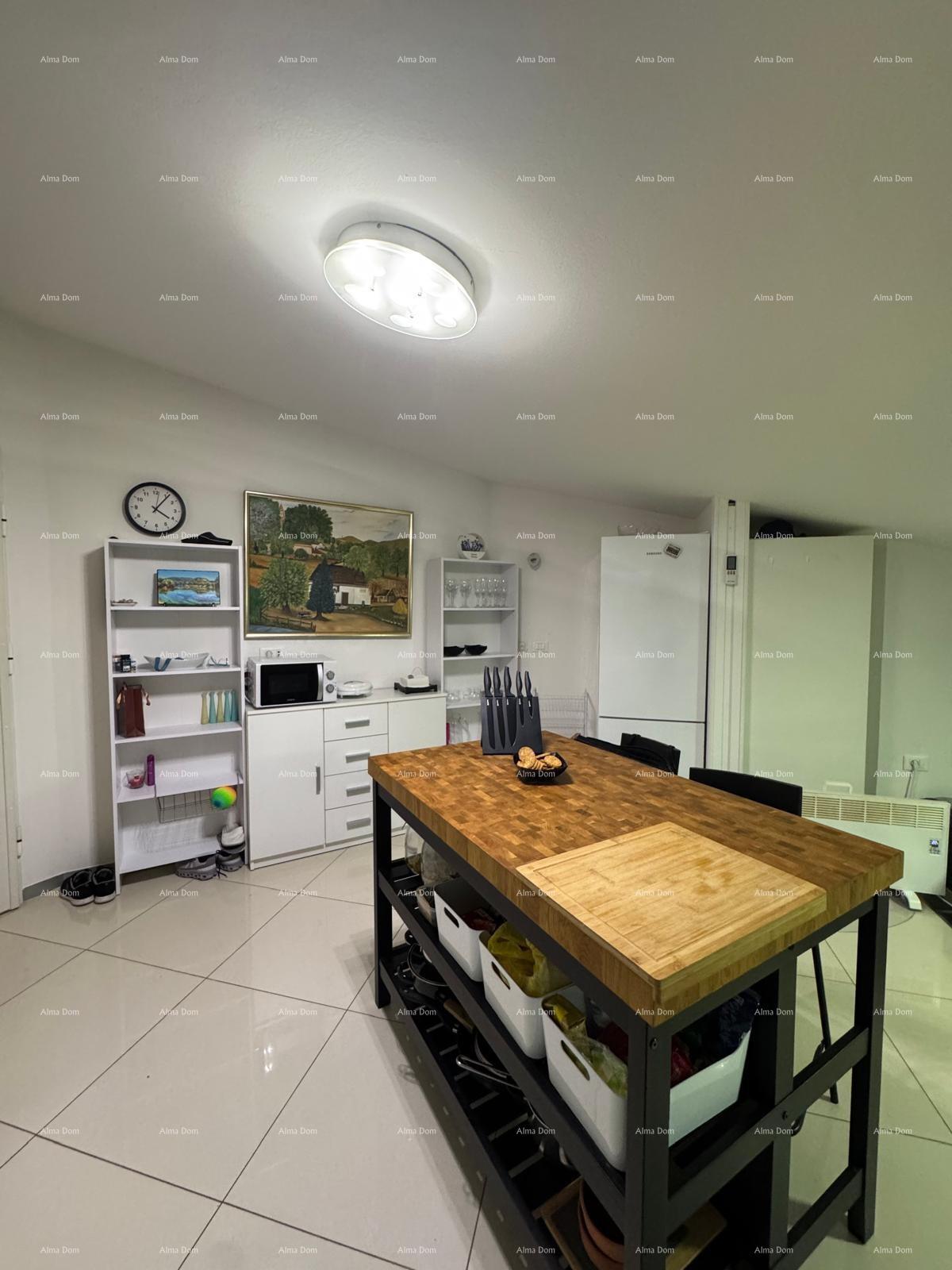 Flat For sale - ZADARSKA NOVIGRAD