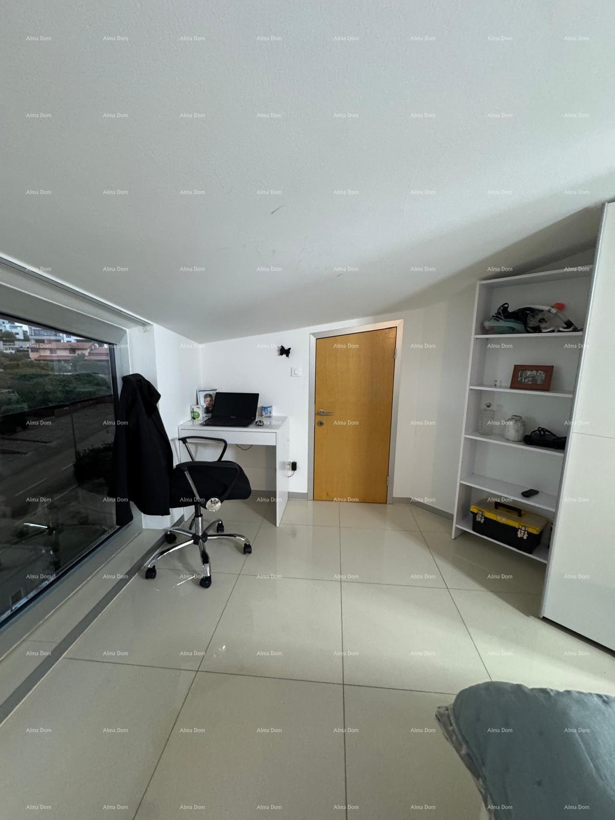Flat For sale - ZADARSKA NOVIGRAD