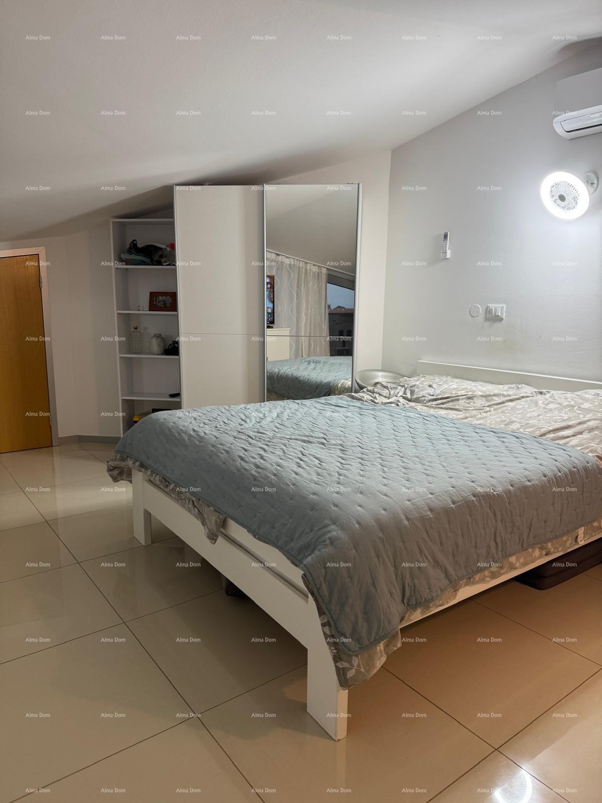 Flat For sale - ZADARSKA NOVIGRAD