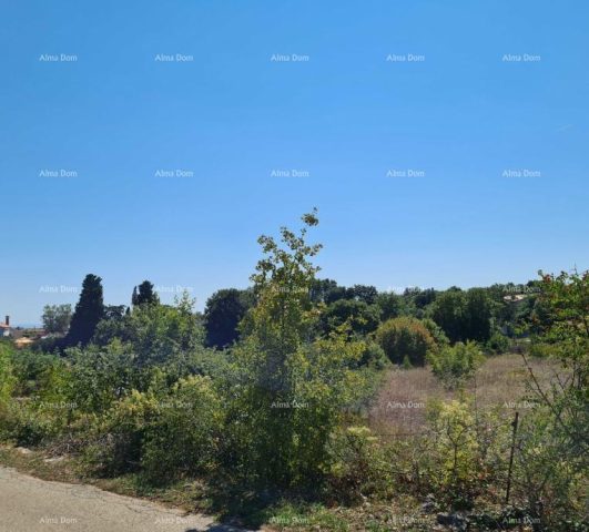 Terrain à vendre 3720 m² – Belavići