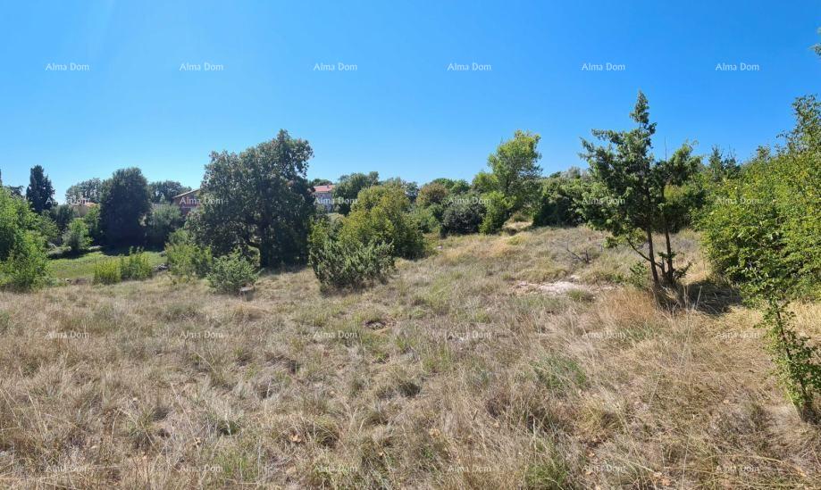Terreno In vendita - Istarska Marčana - foto 2/3