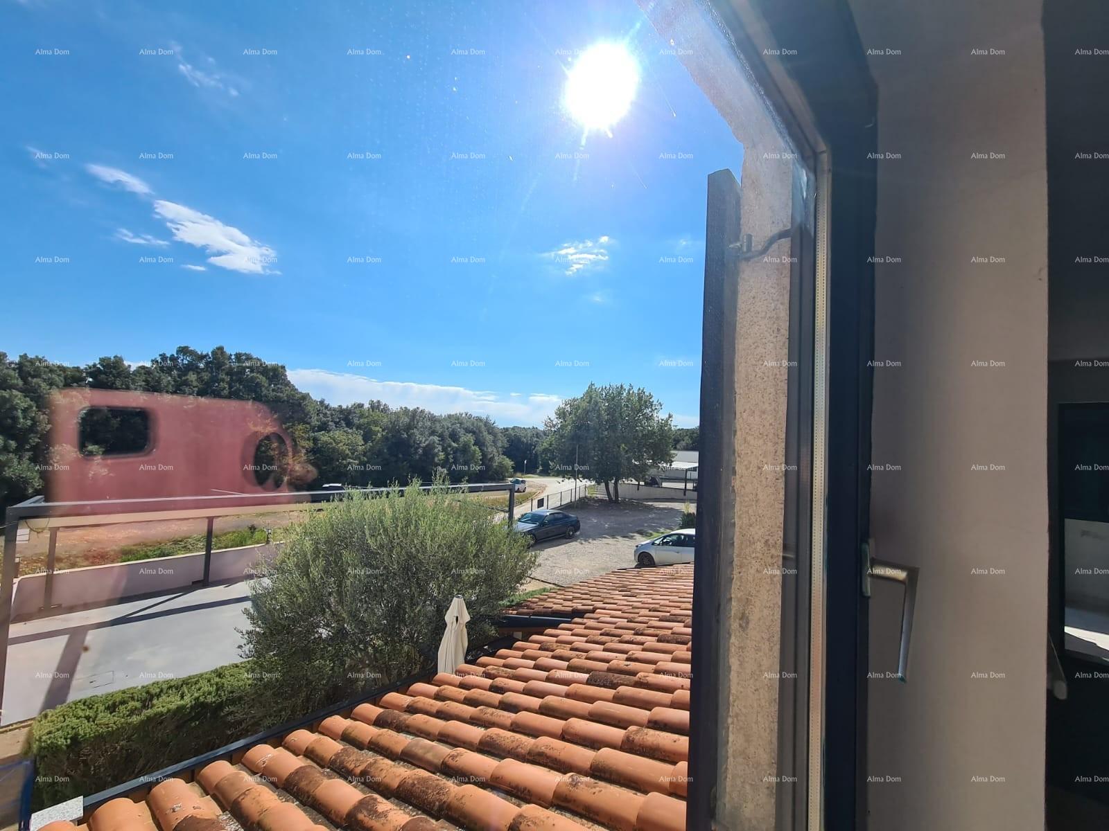 Appartamento In vendita BARBARIGA