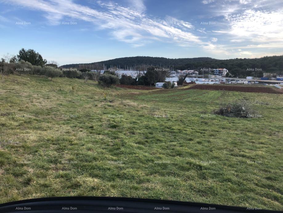 Terreno In vendita - ISTARSKA MEDULIN