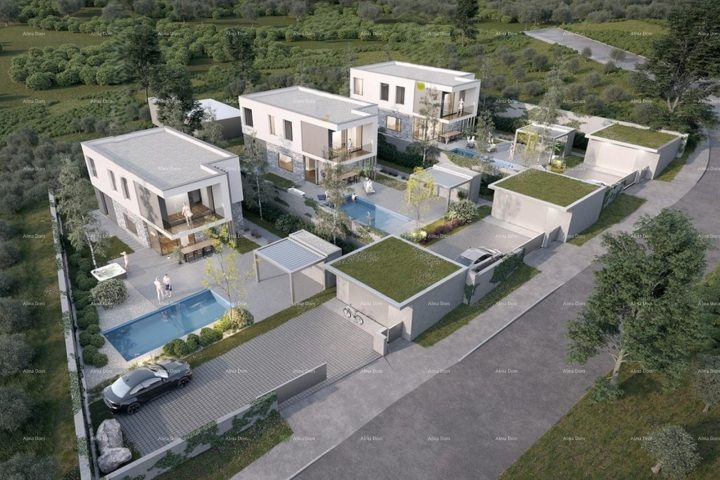 Land for sale 3169 m² – Pomer