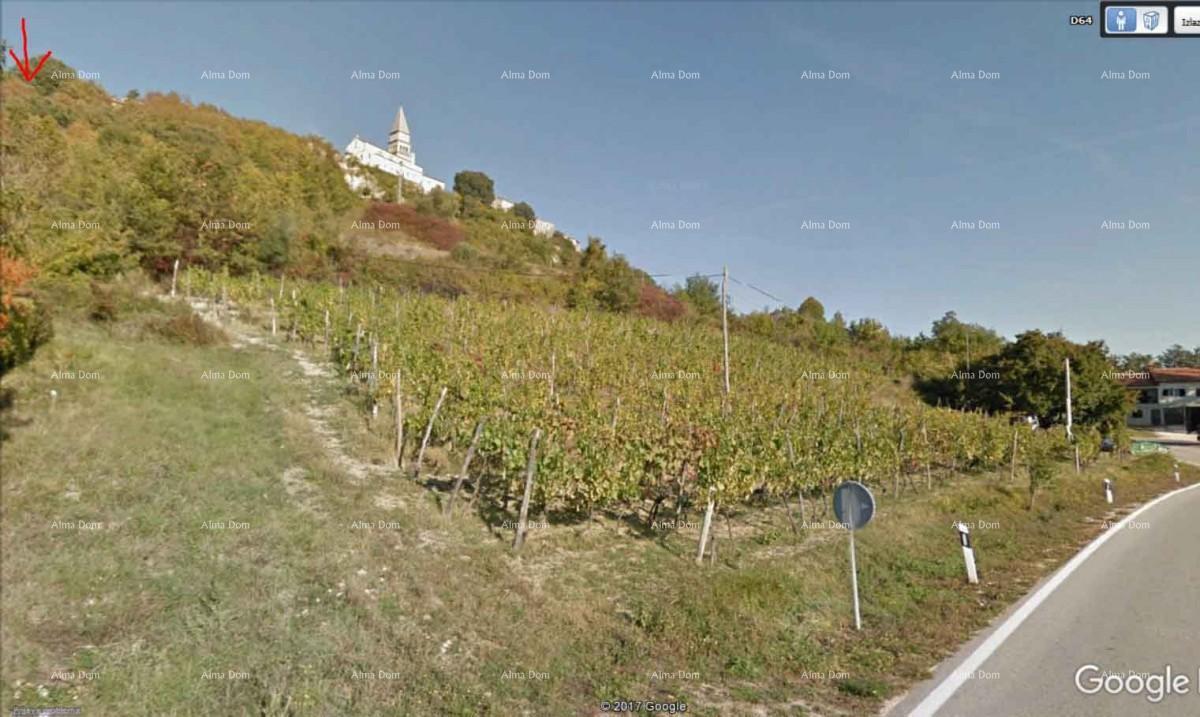 Terreno In vendita - Istarska Kršan - foto 1/2