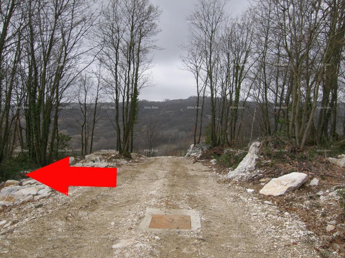 Terreno In vendita - Istarska Kršan - foto 2/2