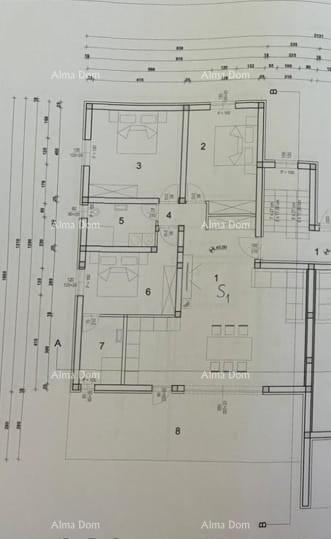 Flat For sale - Zadarska Novigrad - foto 2/2