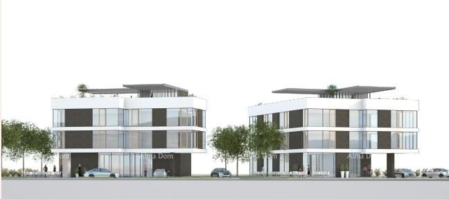 Terreno In vendita - ISTARSKA Umag