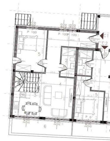 Apartment Zu verkaufen - Istarska Medulin - foto 4/10