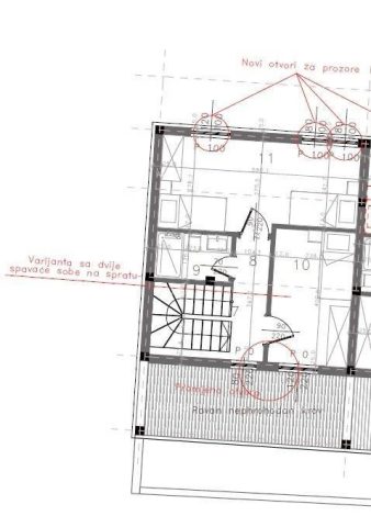 Apartment Zu verkaufen - Istarska Medulin - foto 5/10