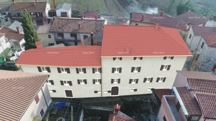 Casa in vendita 546 m² – Žminj