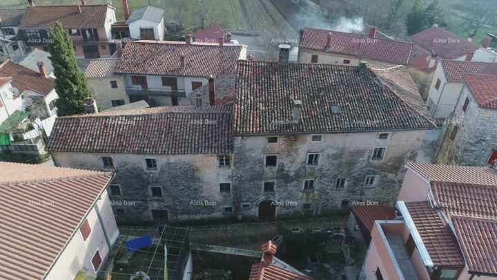 Hiša Na predaj - Istarska žminj - foto 4/4