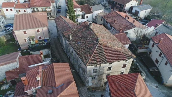 Hiša Naprodaj - Istarska žminj - foto 5/5