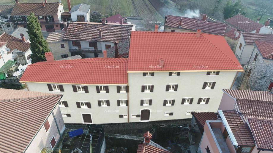 Kuća Na prodaju ŽMINJ