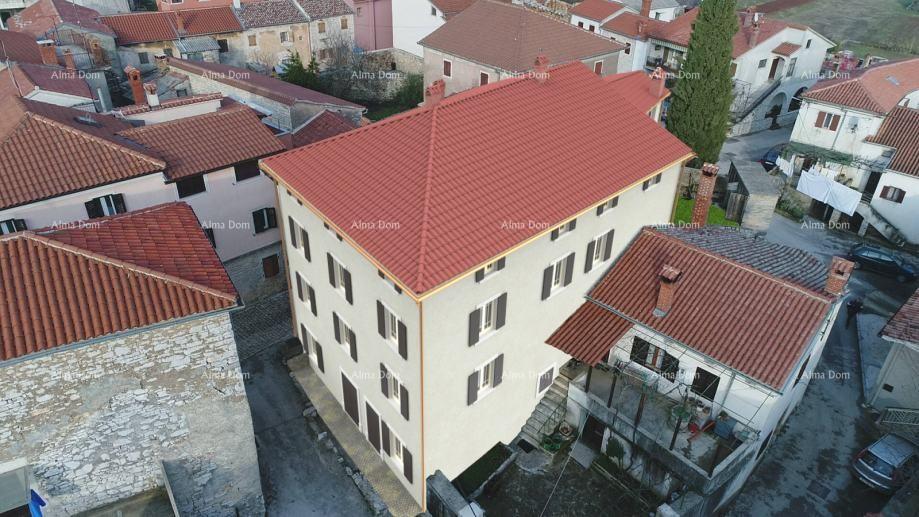 Kuća Na prodaju - ISTARSKA ŽMINJ
