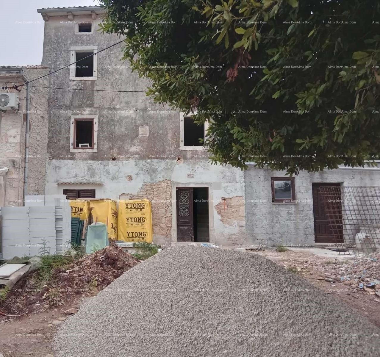 Casa In vendita - ISTARSKA MARčANA
