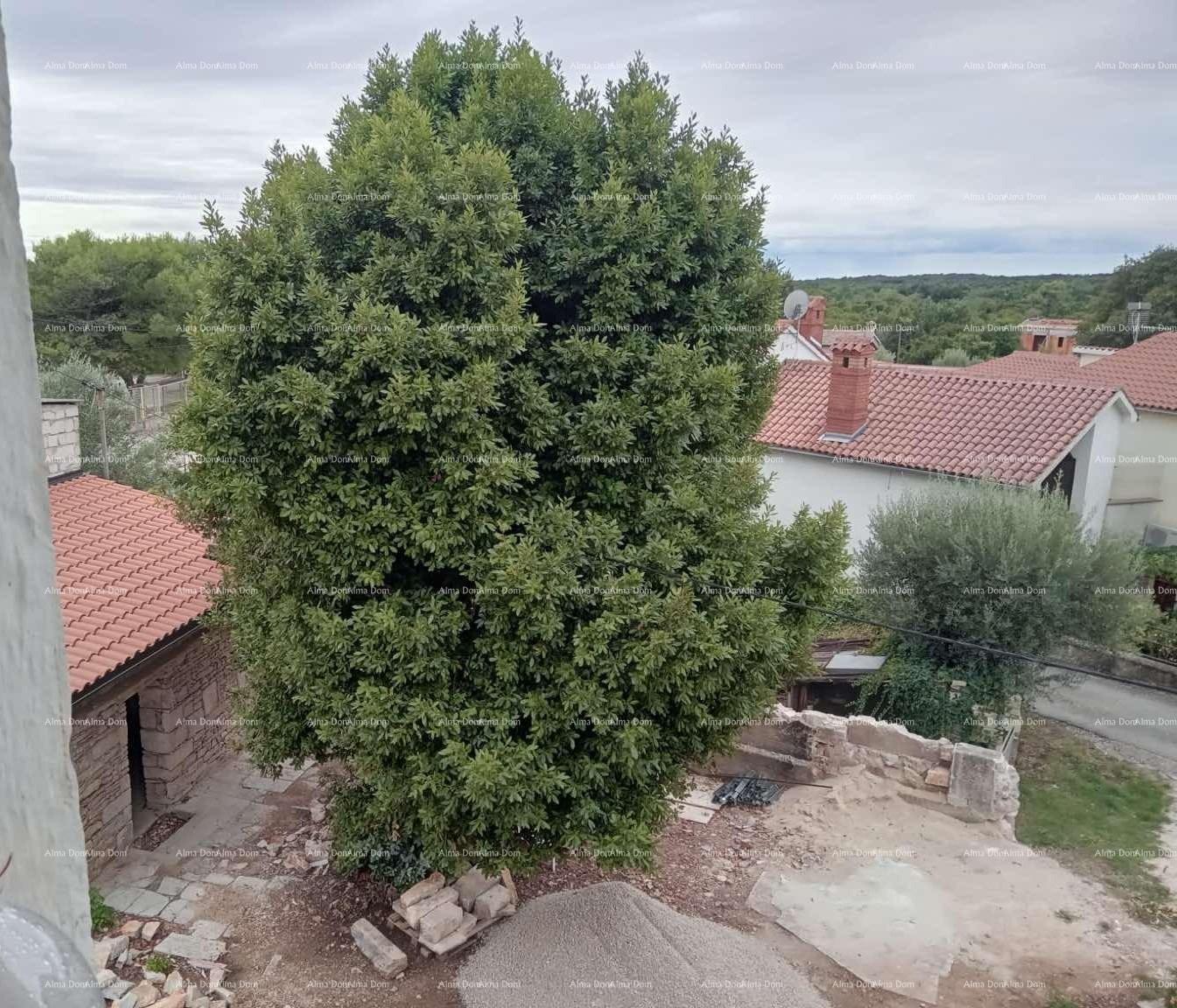 Casa In vendita - ISTARSKA MARčANA