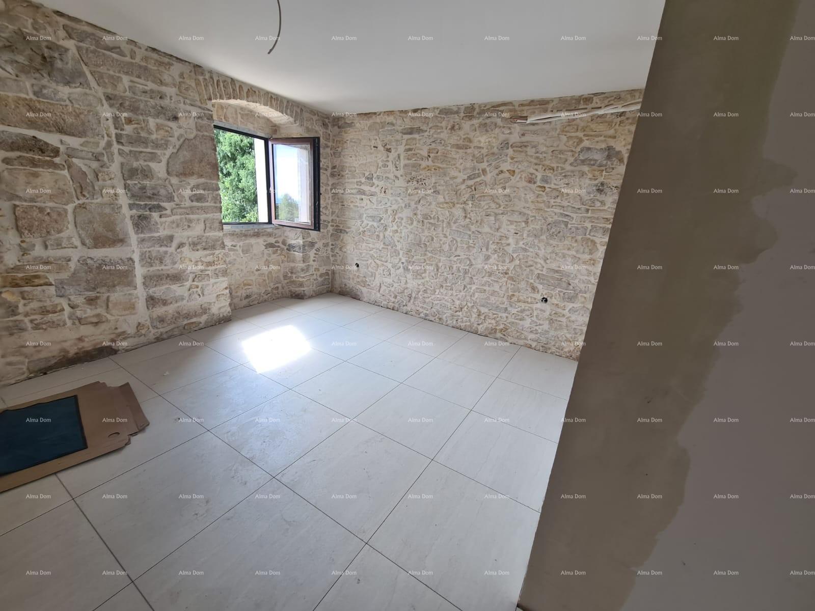 Casa In vendita - ISTARSKA MARčANA