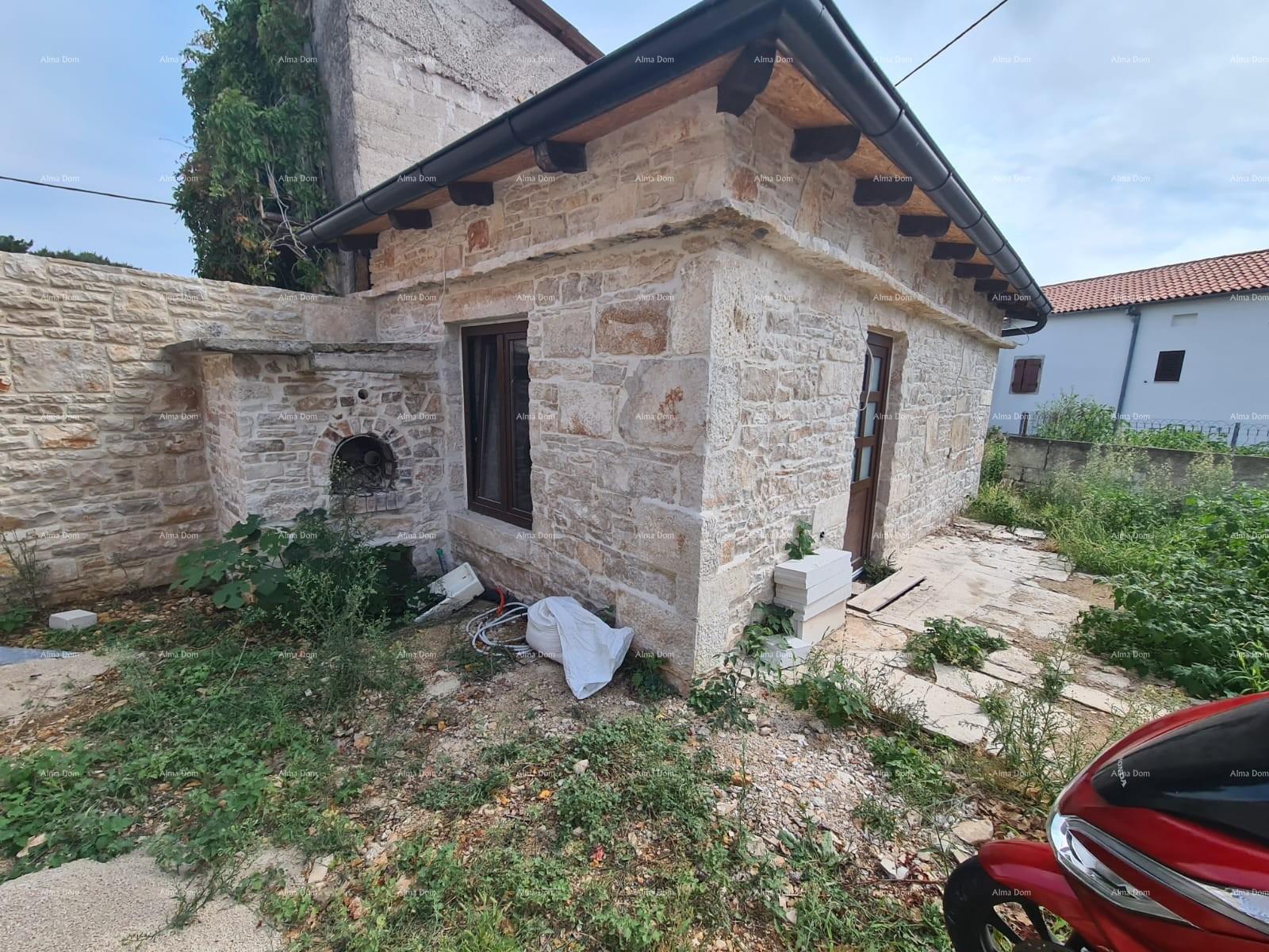 Casa In vendita - ISTARSKA MARčANA