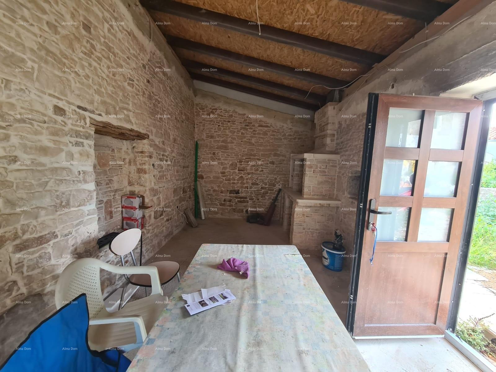 Casa In vendita - ISTARSKA MARčANA