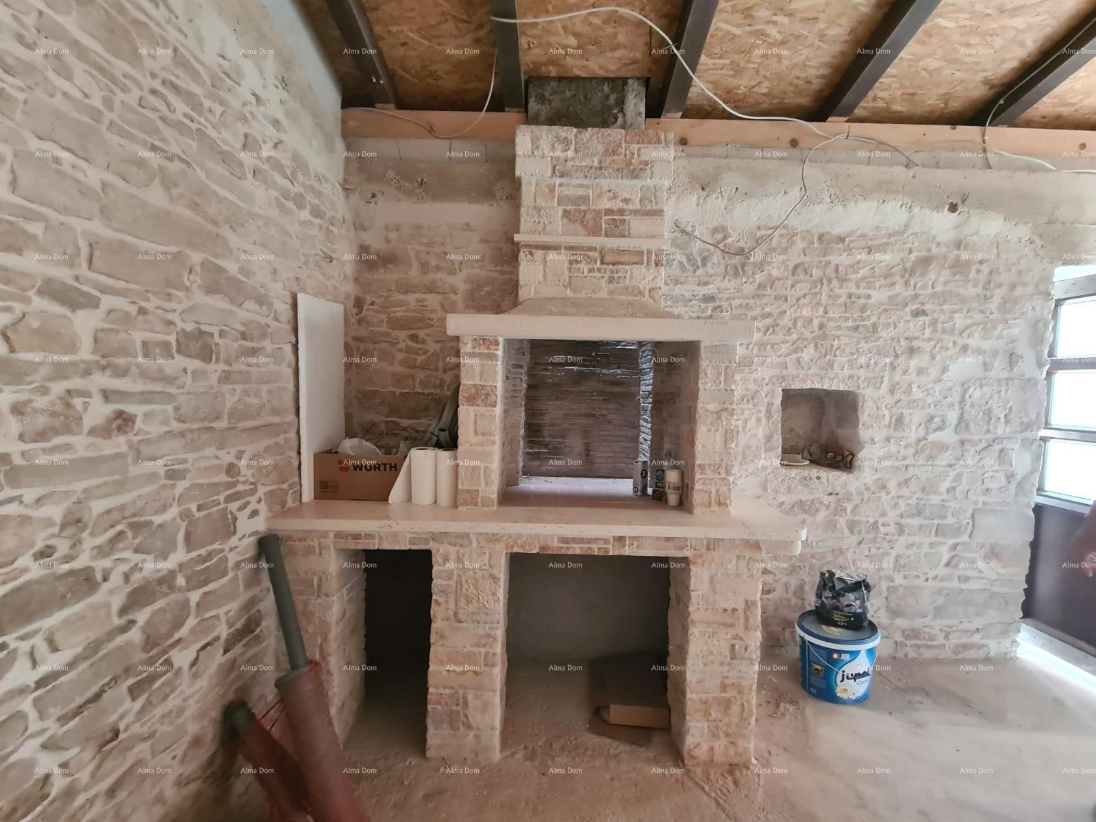 Casa In vendita - ISTARSKA MARčANA