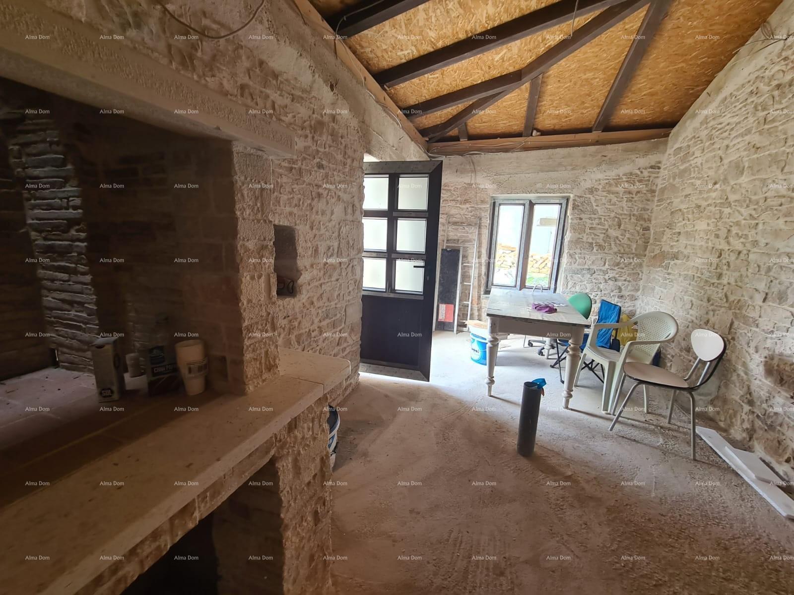 Casa In vendita - ISTARSKA MARčANA