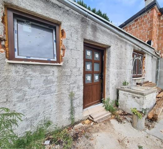 Casa In vendita - ISTARSKA MARčANA