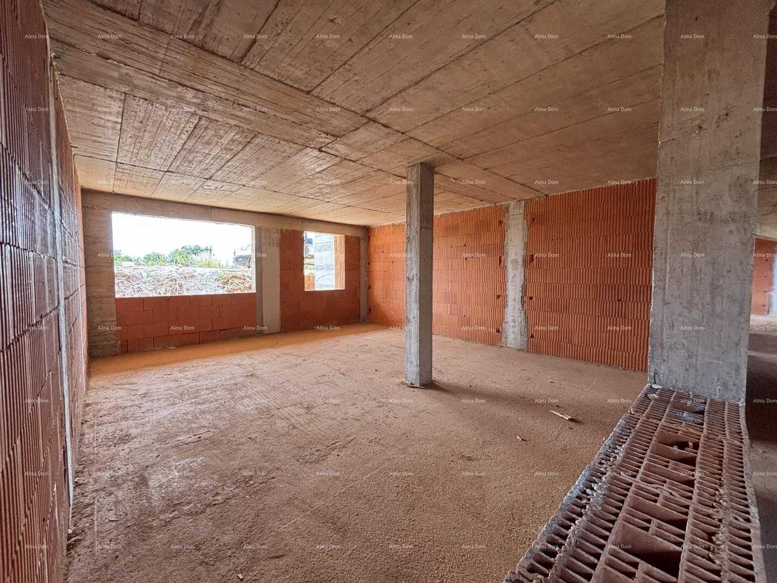 Flat For sale - ISTARSKA MEDULIN