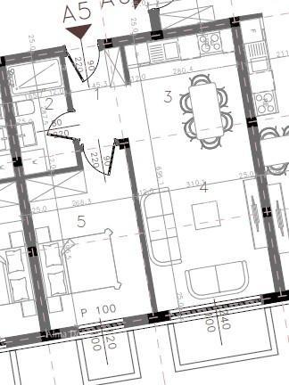 Flat For sale - ISTARSKA MEDULIN
