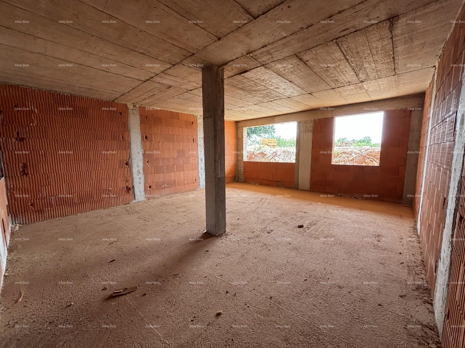 Flat For sale - ISTARSKA MEDULIN