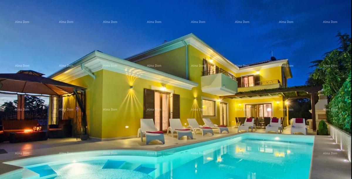 Casa In vendita - ISTARSKA MEDULIN