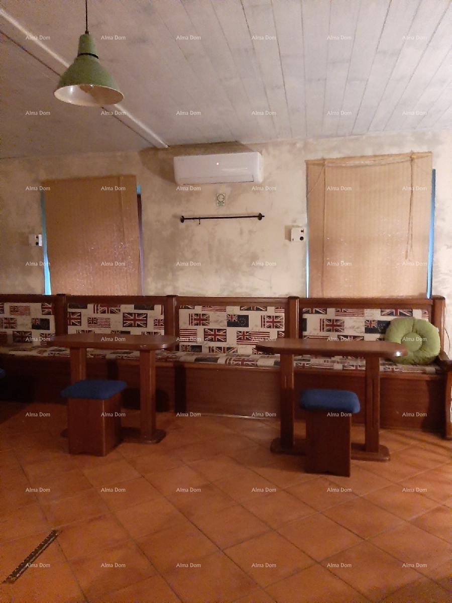 Gewerbefläche Zu verkaufen - ISTARSKA ROVINJ