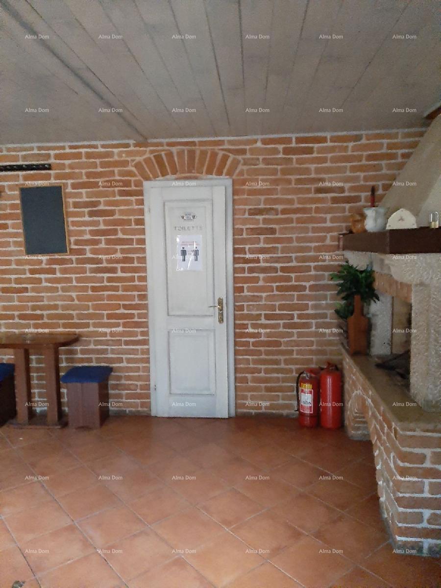 Gewerbefläche Zu verkaufen - ISTARSKA ROVINJ