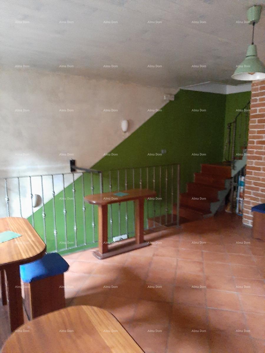 Gewerbefläche Zu verkaufen - ISTARSKA ROVINJ