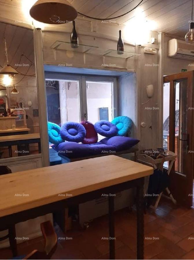 Gewerbefläche Zu verkaufen - ISTARSKA ROVINJ