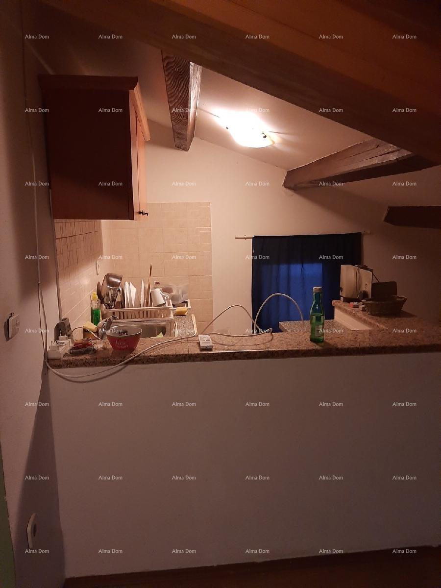 Gewerbefläche Zu verkaufen - ISTARSKA ROVINJ